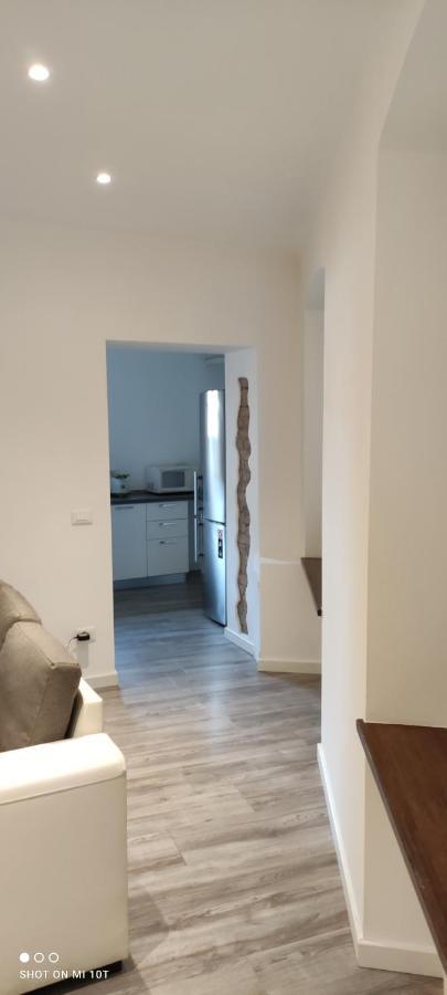 Casa Vacanza Sant O,Rsola Daire Bergamo Dış mekan fotoğraf