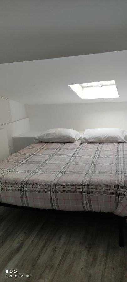 Casa Vacanza Sant O,Rsola Daire Bergamo Dış mekan fotoğraf