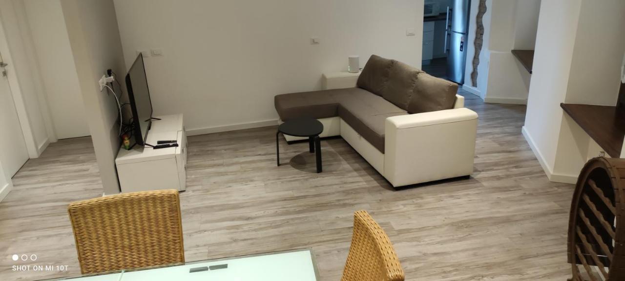 Casa Vacanza Sant O,Rsola Daire Bergamo Dış mekan fotoğraf