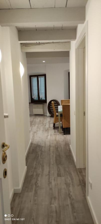Casa Vacanza Sant O,Rsola Daire Bergamo Dış mekan fotoğraf