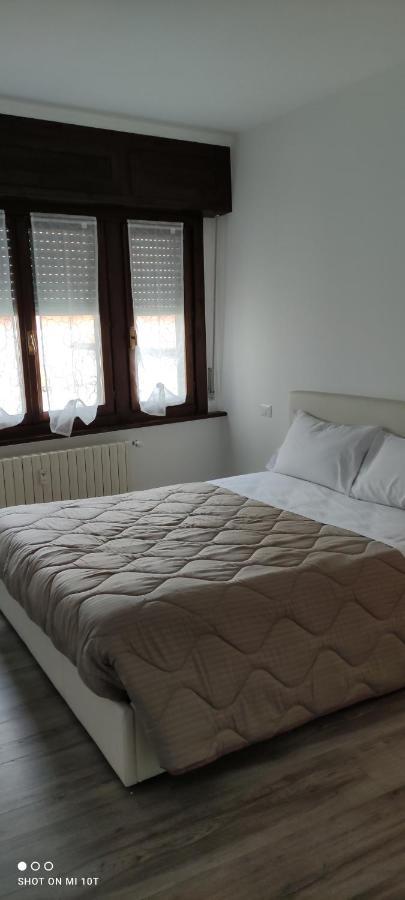 Casa Vacanza Sant O,Rsola Daire Bergamo Dış mekan fotoğraf