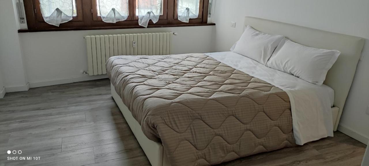 Casa Vacanza Sant O,Rsola Daire Bergamo Dış mekan fotoğraf